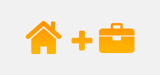 Fórmula Hogar + Empresa