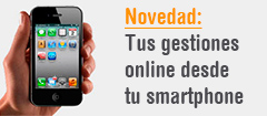 Gestiones Online